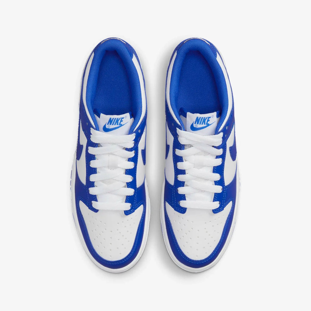 Nike Dunk Low Racer Blue - SKU: DV7067-400
