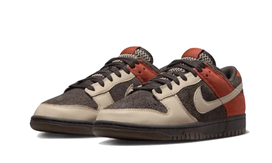 Nike Dunk Low Red Panda - FV0395-200