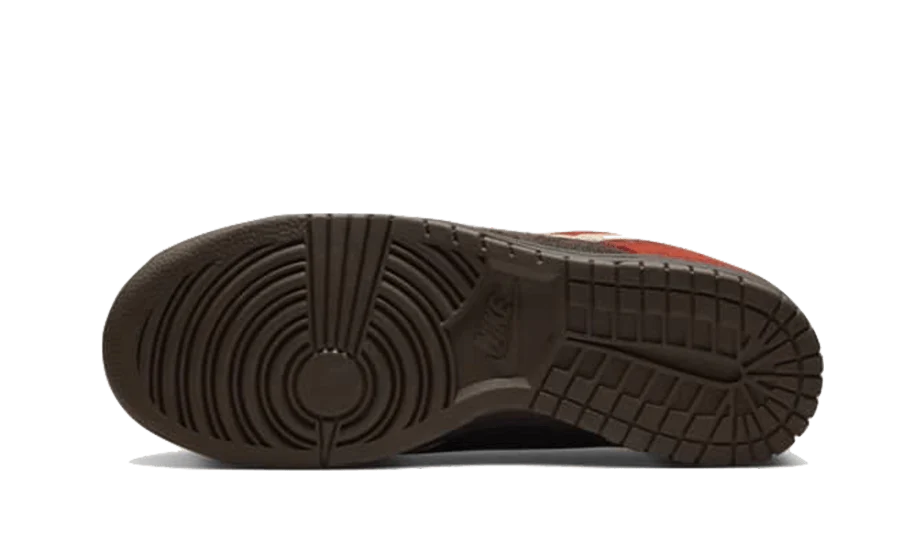 Nike Dunk Low Red Panda - FV0395-200