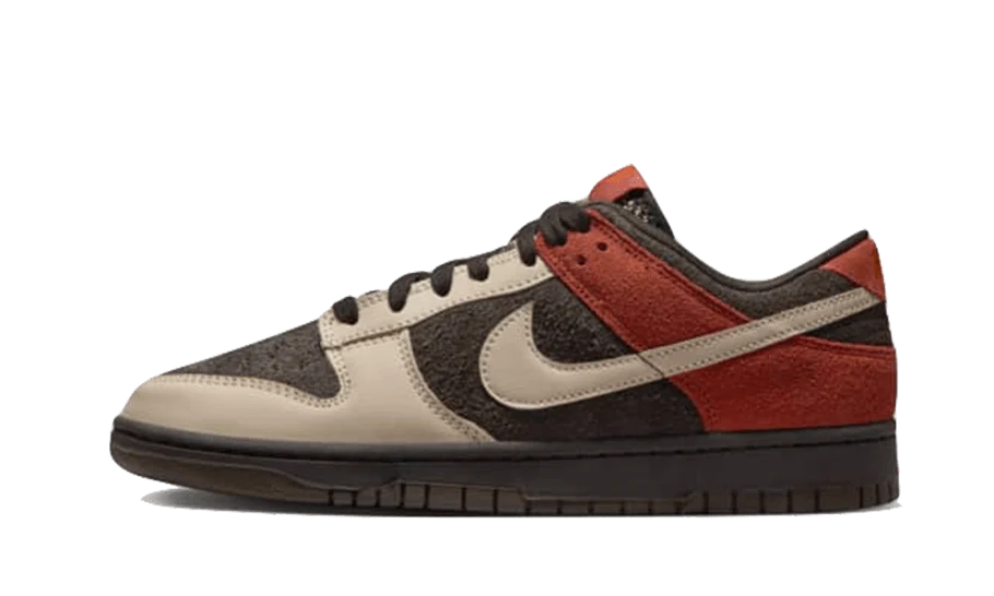 Nike Dunk Low Red Panda - FV0395-200