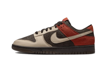 Nike Dunk Low Red Panda - FV0395-200