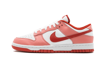 Nike Dunk Low Red Stardust  lateral