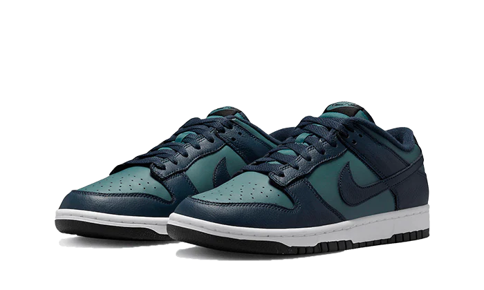 Nike Dunk Low Retro Armory Navy