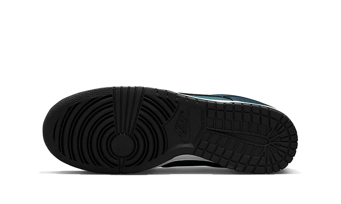 Nike Dunk Low Retro Armory Navy