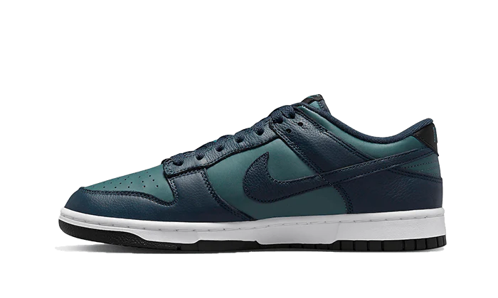 Nike Dunk Low Retro Armory Navy