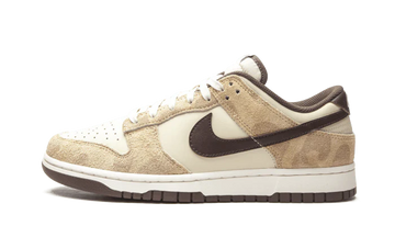 Nike Dunk Low Retro PRM Animal Pack Giraffe/Cheetah lateral