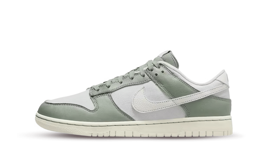 Nike Dunk Low Retro PRM 'Mica Green'