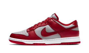 Nike Dunk Low Retro UNLV lateral