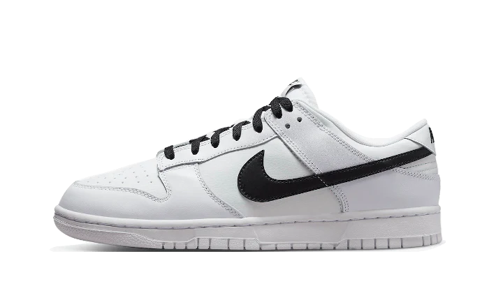 Nike Dunk Low Reverse Panda lateral