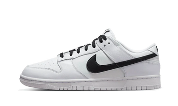 Nike Dunk Low Reverse Panda lateral