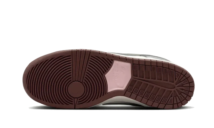 Nike Dunk Low SB x Yuto Horigome 'Grey'