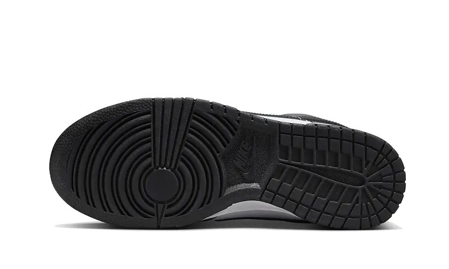 Nike Dunk Low SE Just Do It Black - fq8143 001