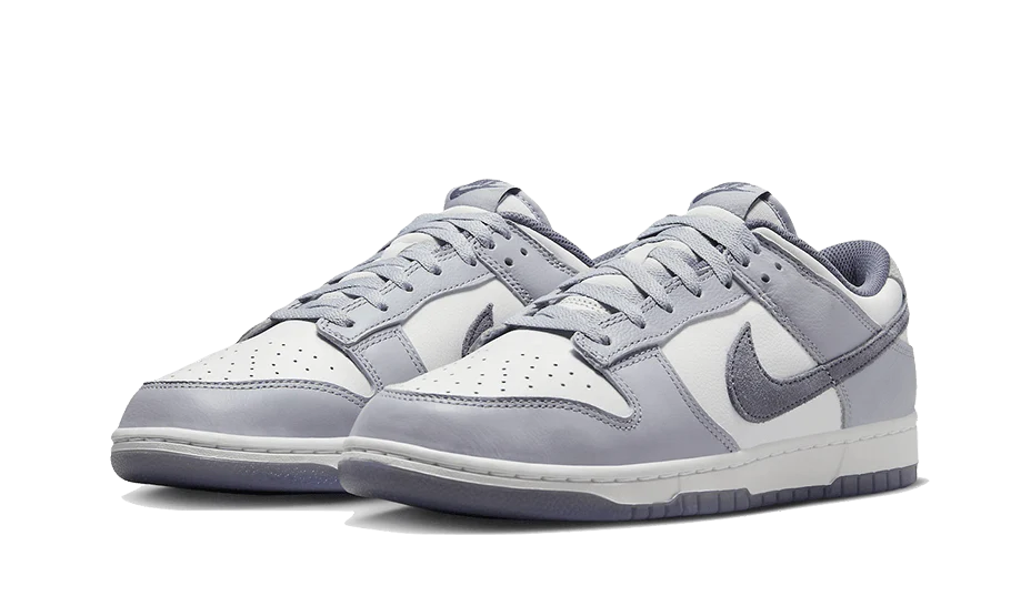 Nike Dunk Low SE Light Carbon frontal