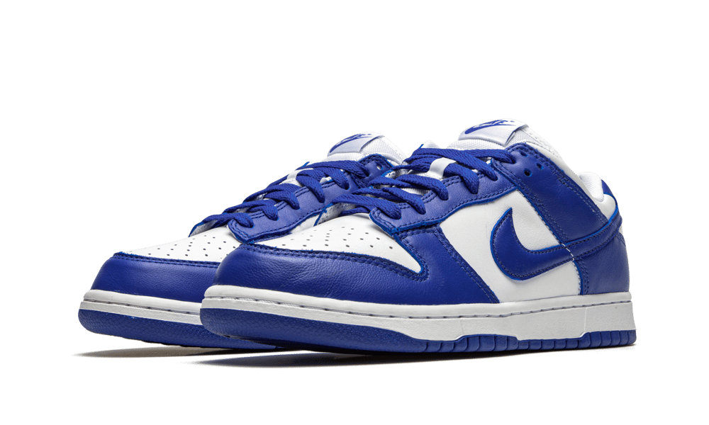 Nike Dunk Low SP Kentucky