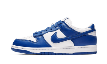 Nike Dunk Low SP Kentucky