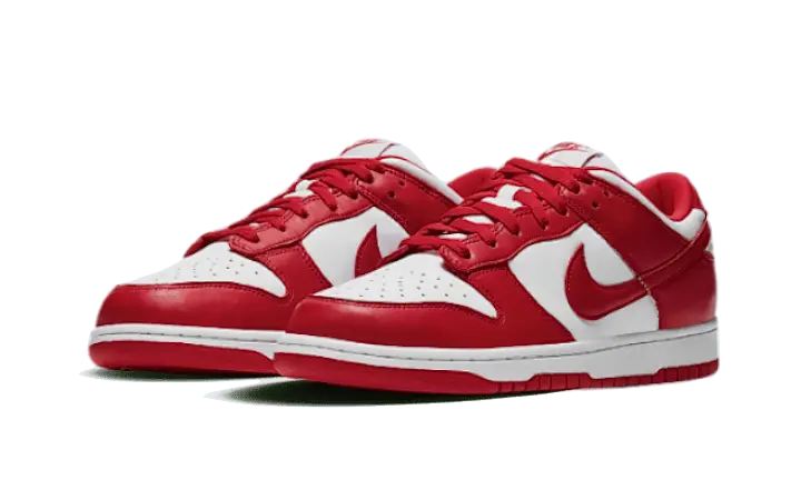 Nike Dunk Low SP St. John's frontal