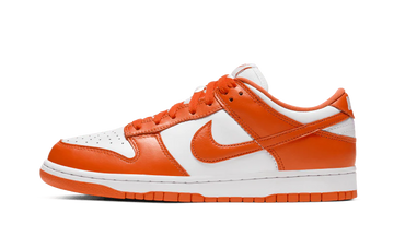 Nike Dunk Low SP Syracuse lateral