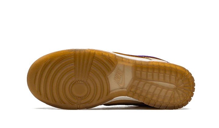 Nike Dunk Low Setsubun sole