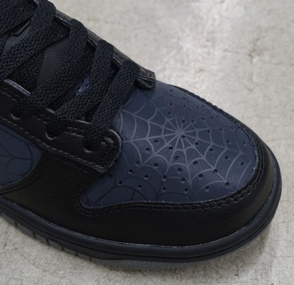 Nike Dunk Low Symbiote - SKU: HQ3815-001