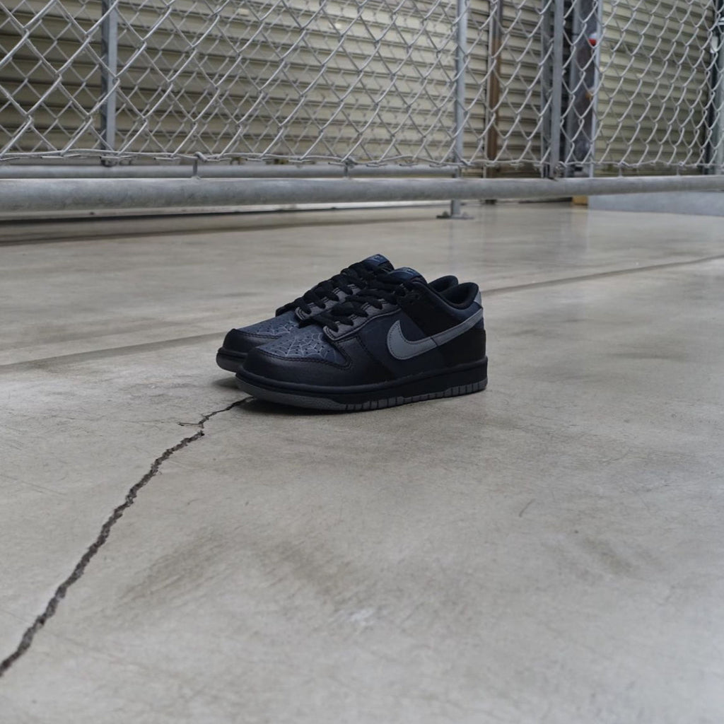 Nike Dunk Low Symbiote - SKU: HQ3815-001