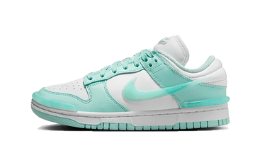 Nike Dunk Low Twist Jade Ice - SKU: DZ2794-101