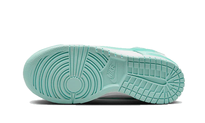 Nike Dunk Low Twist Jade Ice - SKU: DZ2794-101