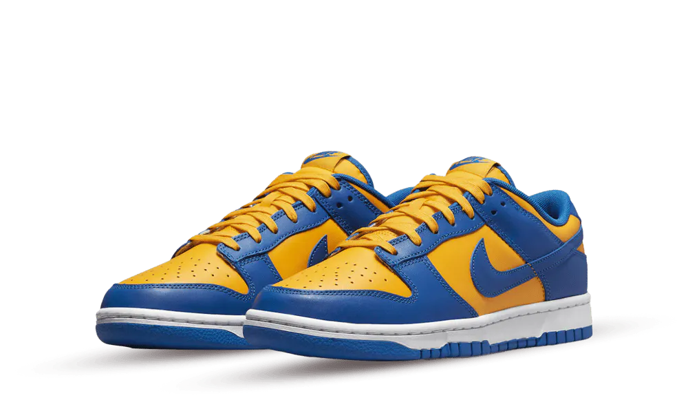 Nike Dunk Low UCLA