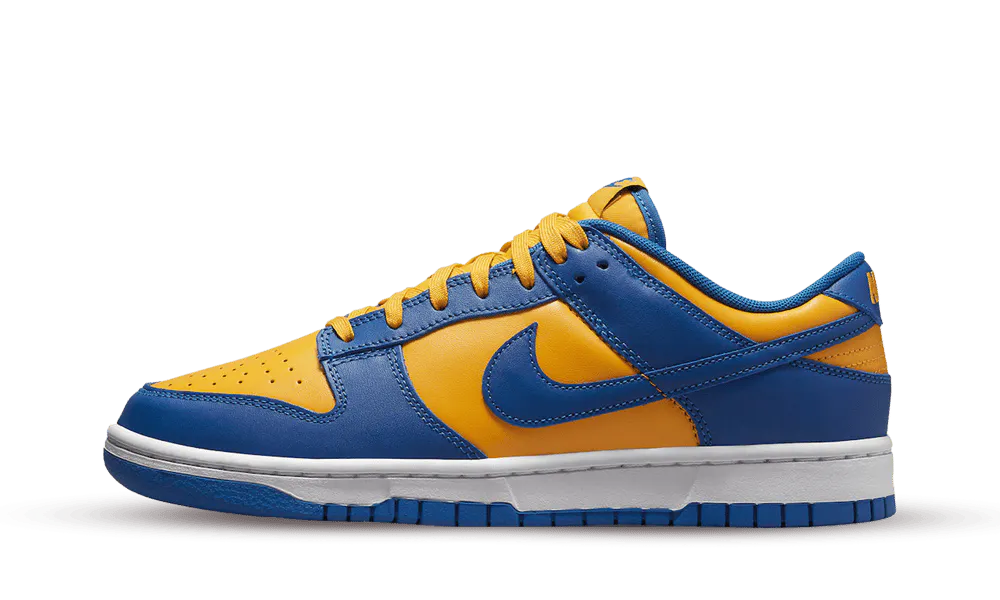 Nike Dunk Low UCLA