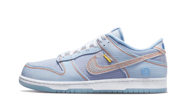 Nike Dunk Low Union Passport Pack Argon lateral