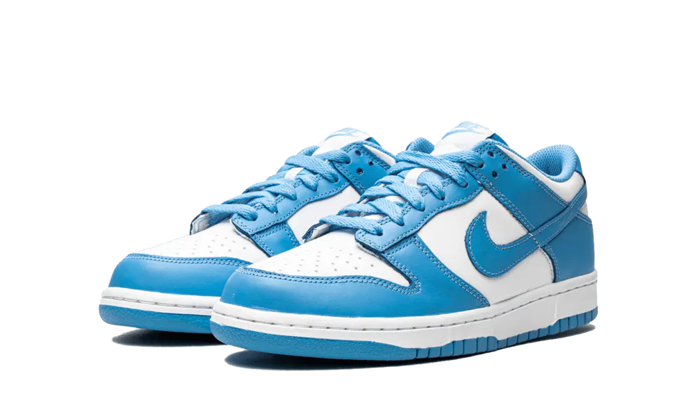 Nike Dunk Low University Blue UNC GS