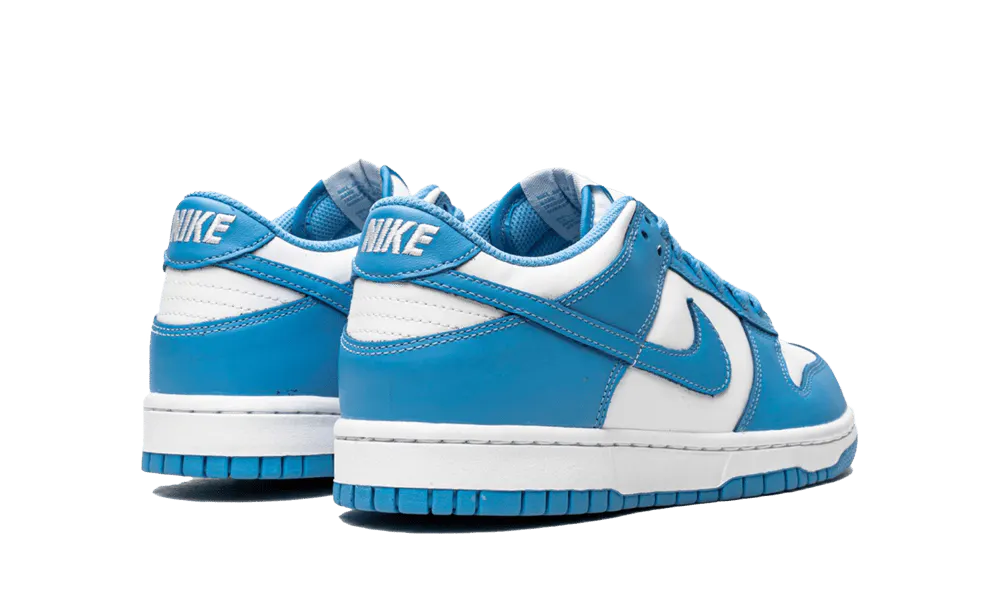 Nike Dunk Low University Blue UNC GS