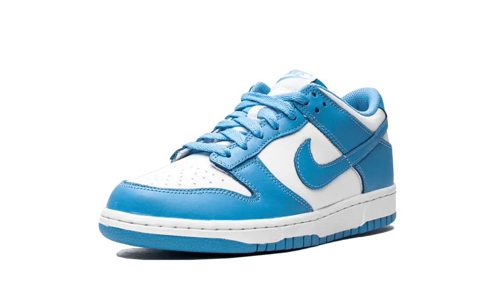 Nike Dunk Low University Blue UNC GS