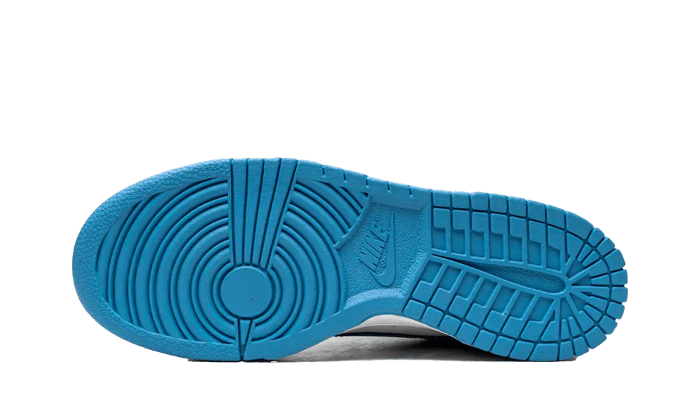 Nike Dunk Low University Blue UNC GS