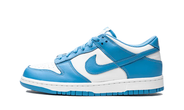 Nike Dunk Low University Blue UNC GS