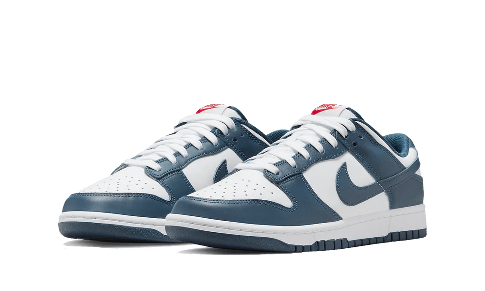 Nike Dunk Low Valerian Blue