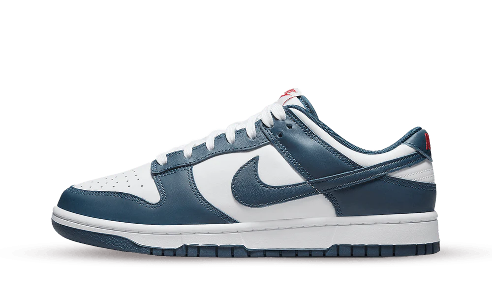 Nike Dunk Low Valerian Blue