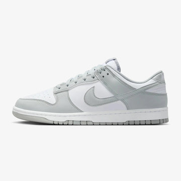 Nike Dunk Low White Light Smoke Grey - SKU: HF5441-105