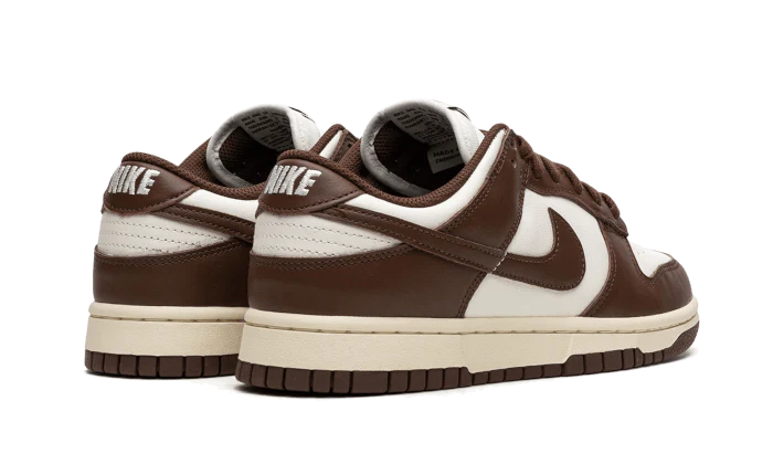Nike Dunk Low 'Cacao Wow'