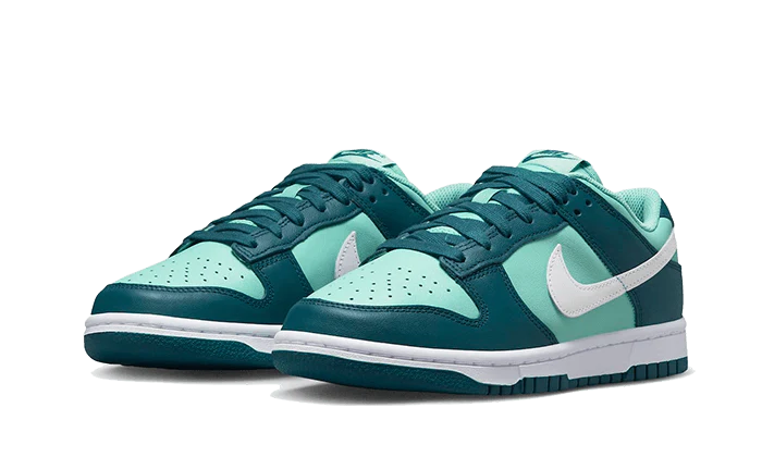 Nike Dunk Low 'Geode Teal'