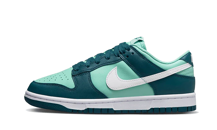 Nike Dunk Low 'Geode Teal'