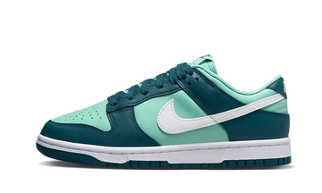 Nike Dunk Low 'Geode Teal'