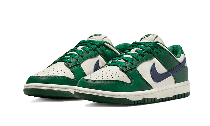 Nike Dunk Low 'Gorge Green Navy'