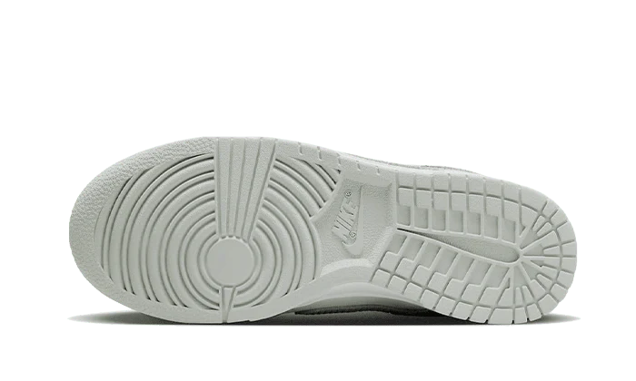 Nike Dunk Low 'Grey Corduroy'