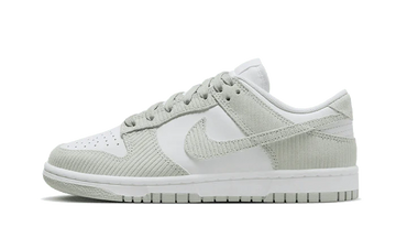 Nike Dunk Low 'Grey Corduroy'