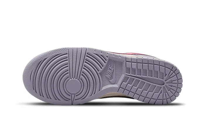 Nike Dunk Low 'Indigo Haze'