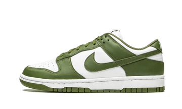 Nike Dunk Low 'Medium Olive'