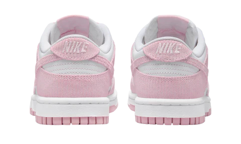 Nike Dunk Low 'Pink Corduroy'