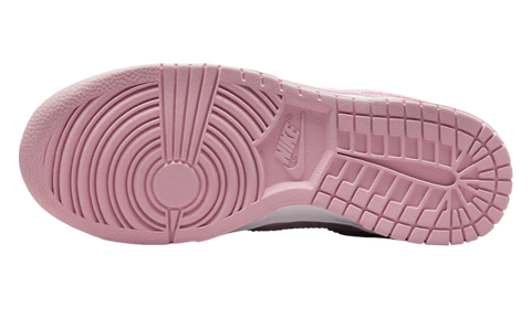 Nike Dunk Low 'Pink Corduroy'