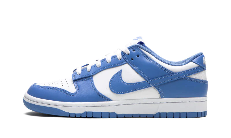 Nike Dunk Low 'Polar Blue'