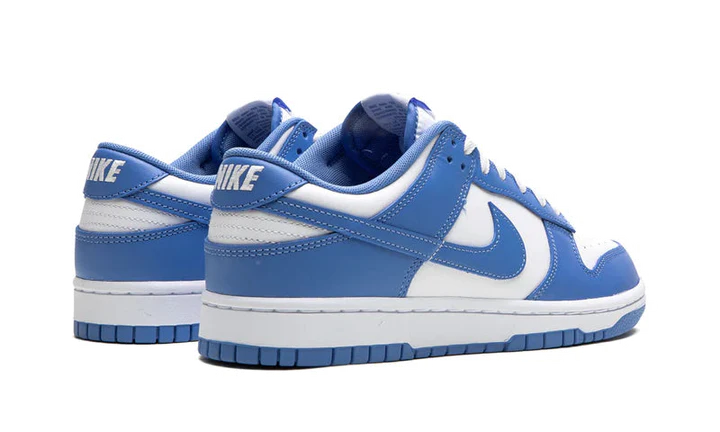 Nike Dunk Low 'Polar Blue'